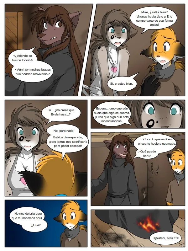 Manga Page 634
