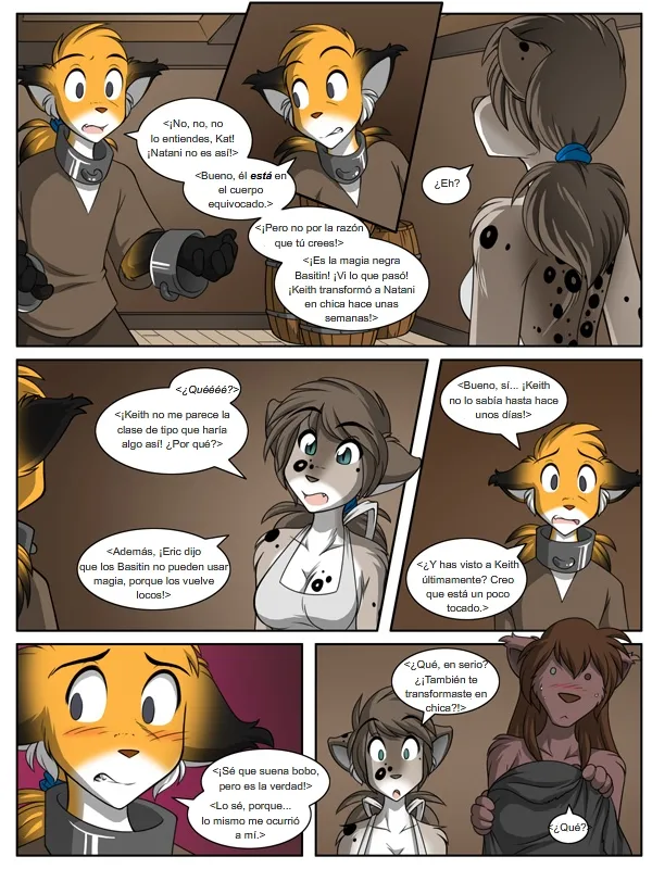 Manga Page 640