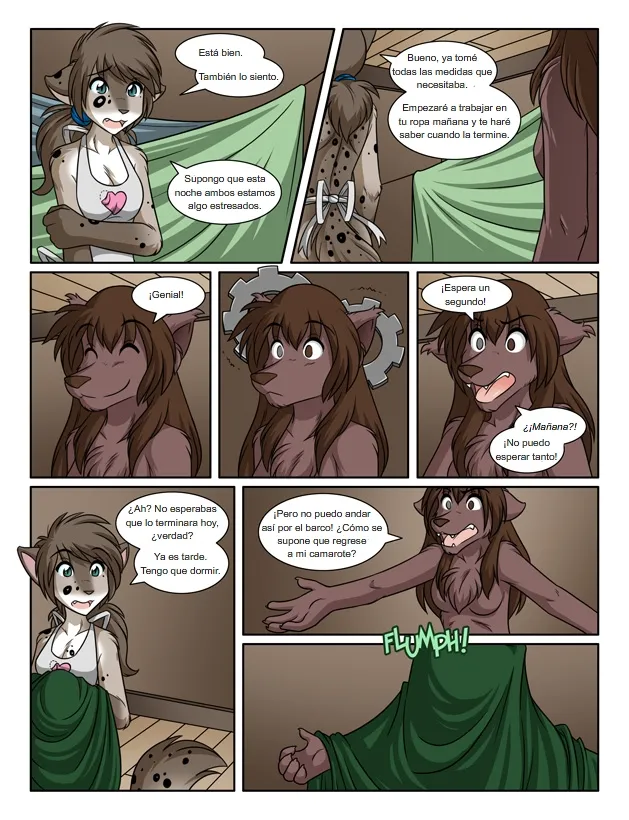 Manga Page 661