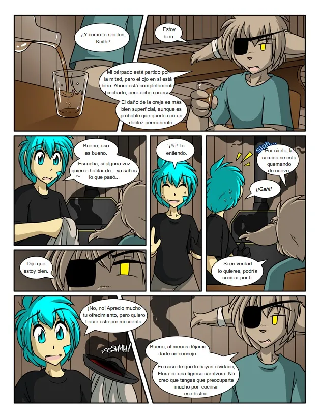 Manga Page 664