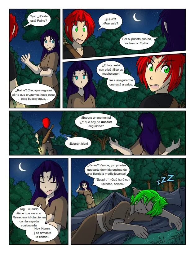 Manga Page 668