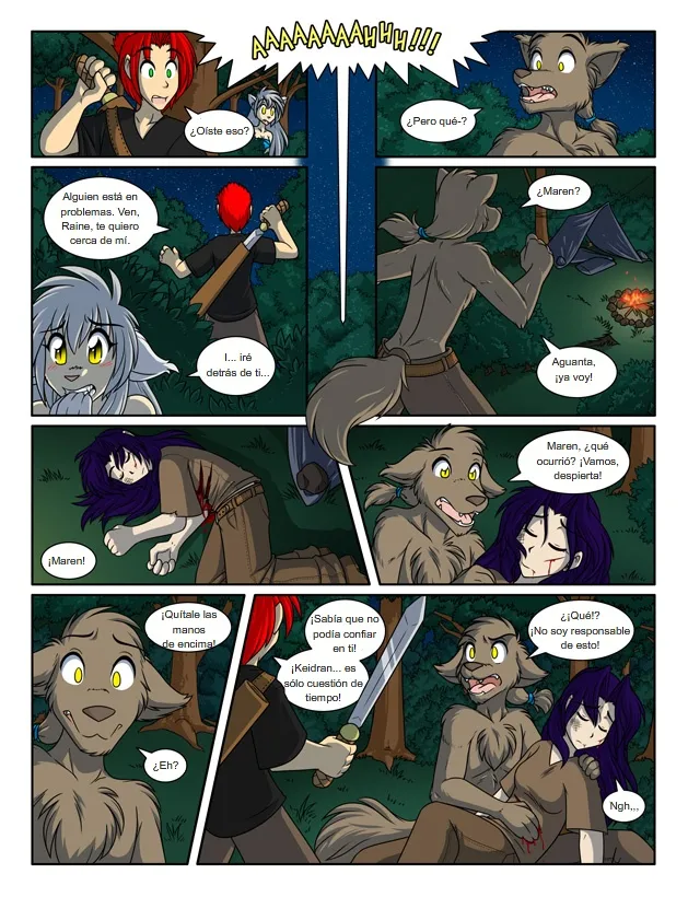 Manga Page 673
