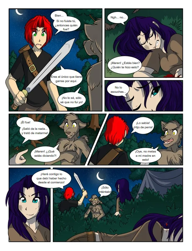 Manga Page 674