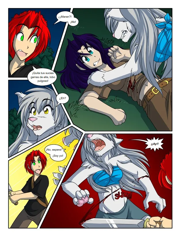 Manga Page 677