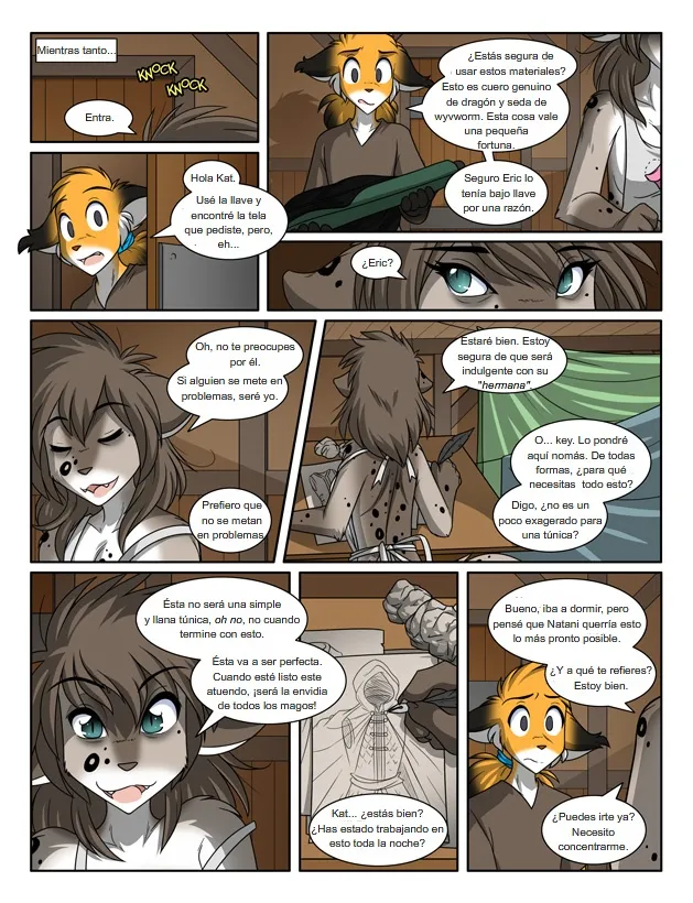 Manga Page 693