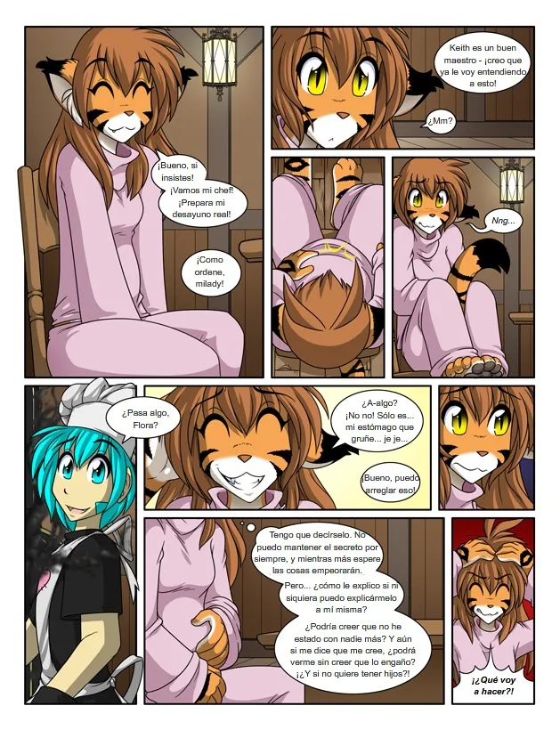 Manga Page 695