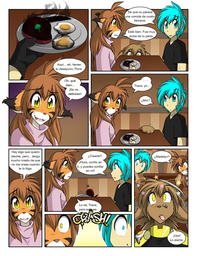 Manga Page 698