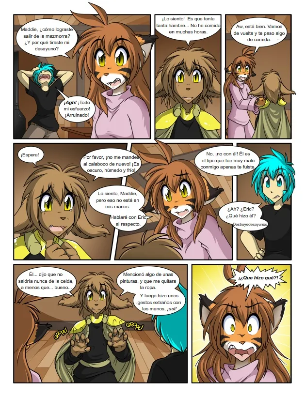Manga Page 699