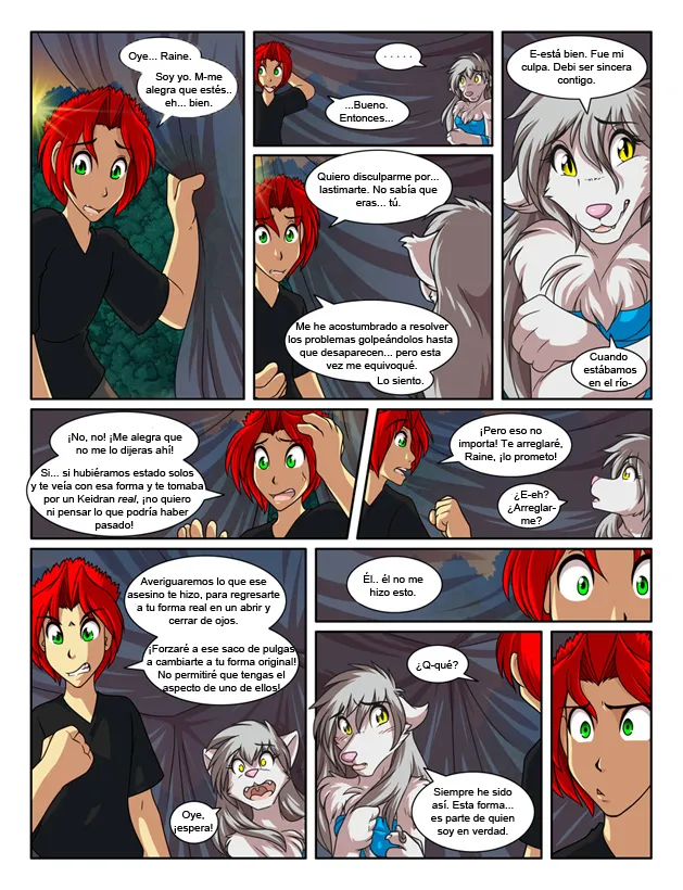 Manga Page 709