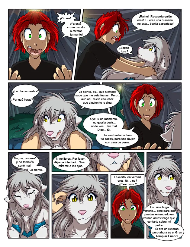 Manga Page 710