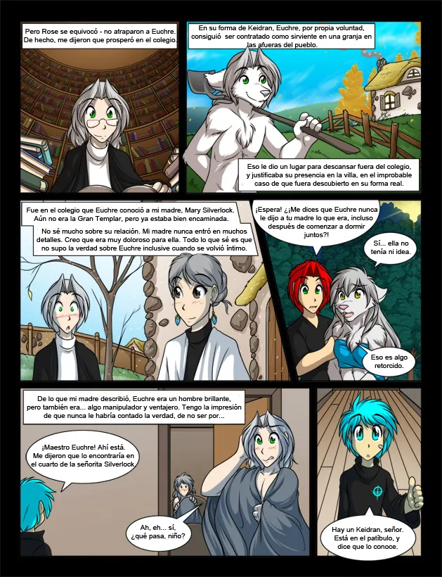 Manga Page 713