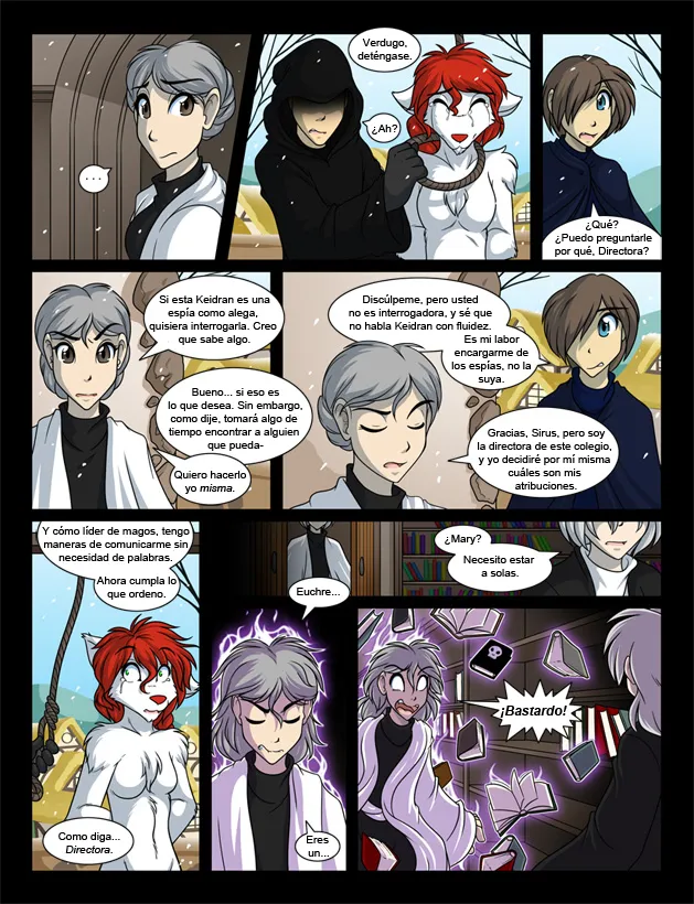 Manga Page 715