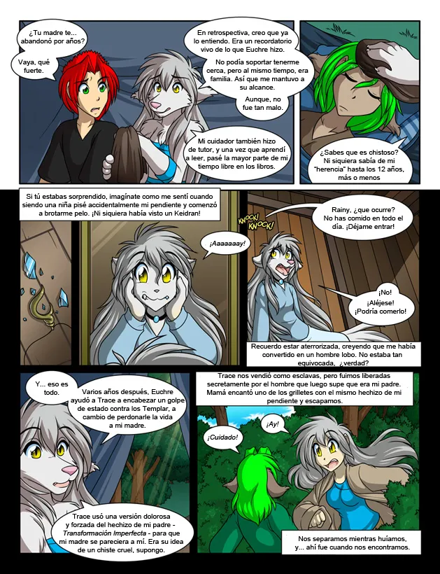 Manga Page 718