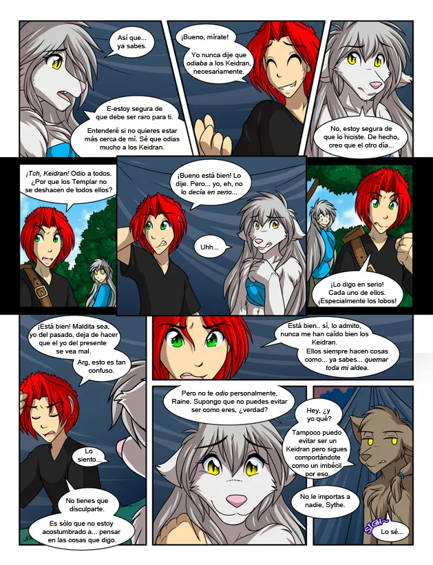 Manga Page 719