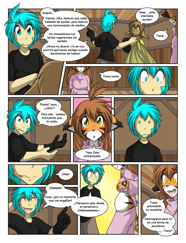 Manga Page 727