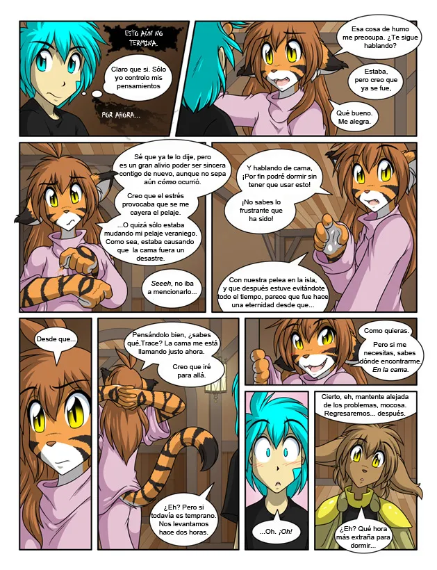 Manga Page 730