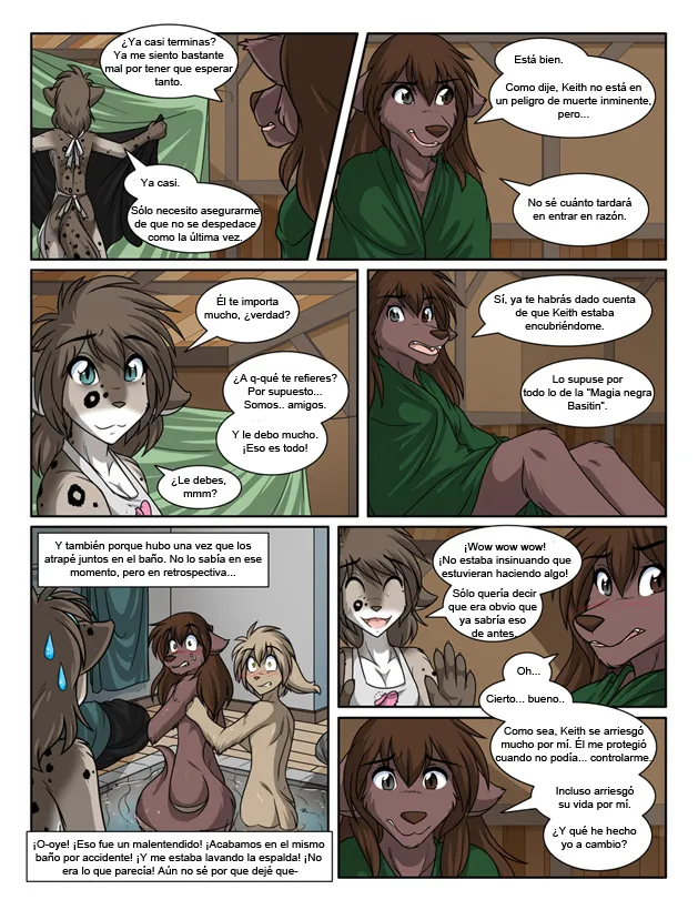 Manga Page 733