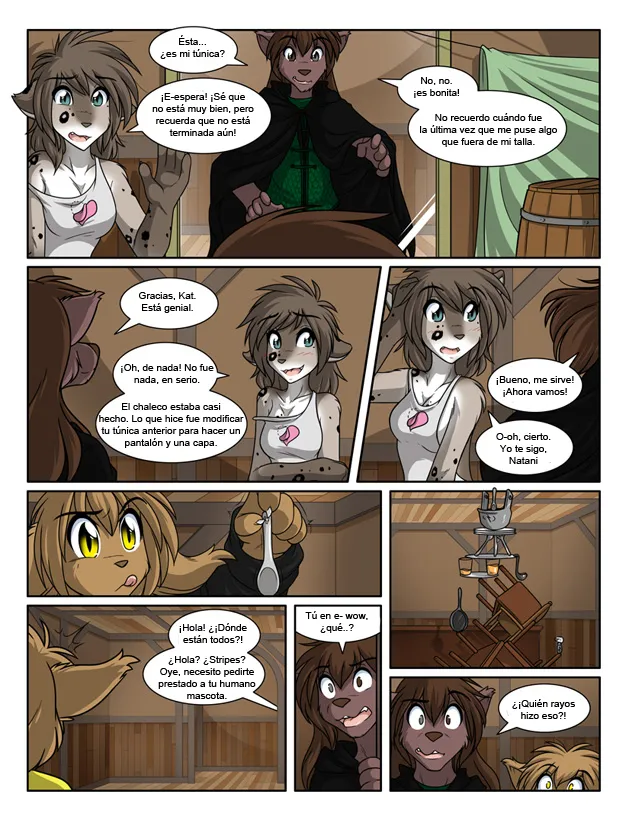 Manga Page 735