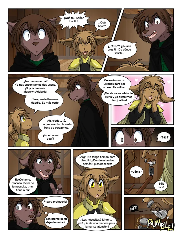 Manga Page 736