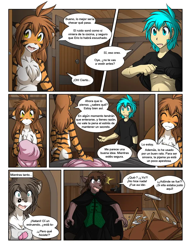 Manga Page 738