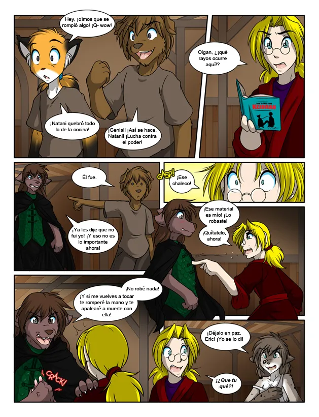 Manga Page 739
