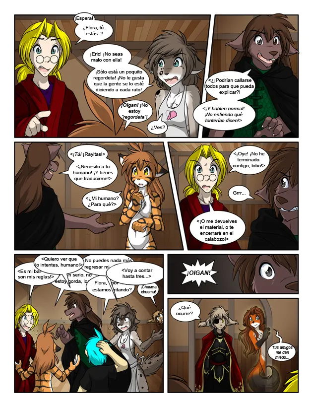 Manga Page 741