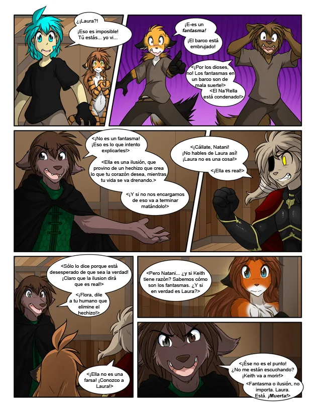 Manga Page 742