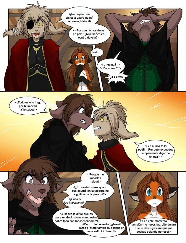 Manga Page 743