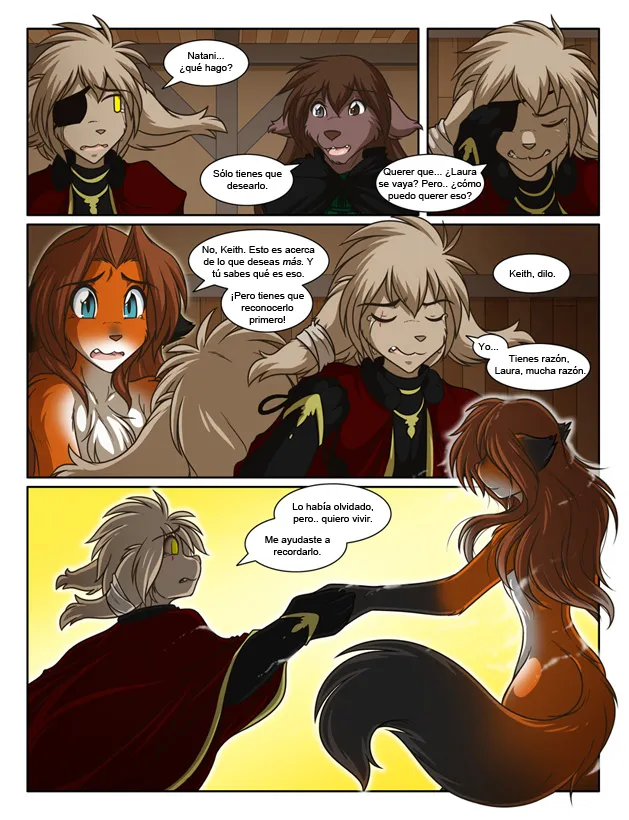 Manga Page 750
