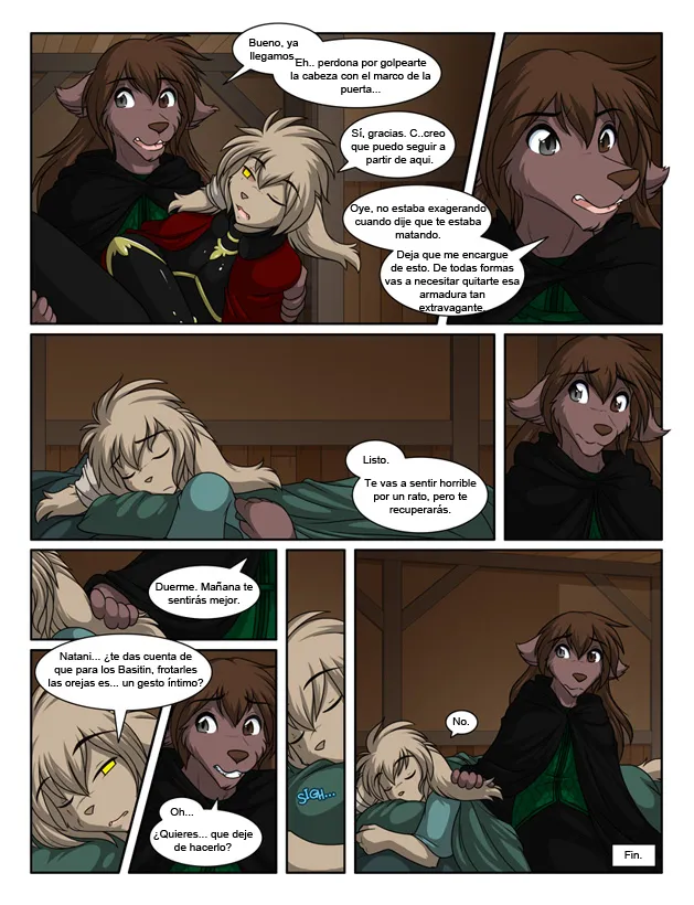 Manga Page 753