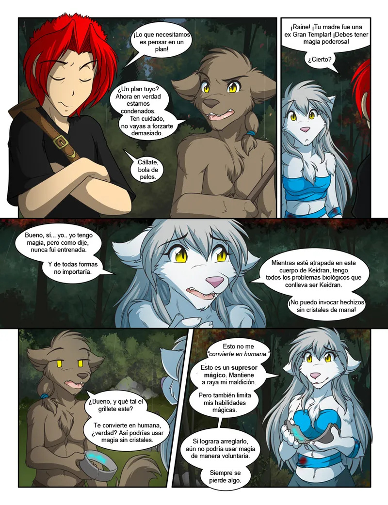 Manga Page 756