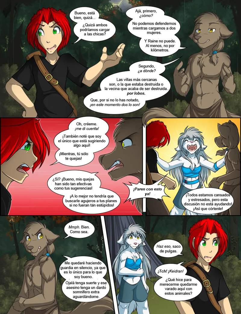 Manga Page 757