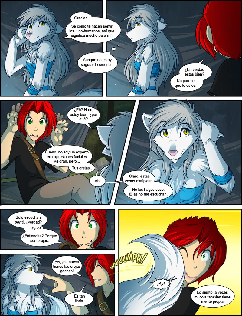 Manga Page 761