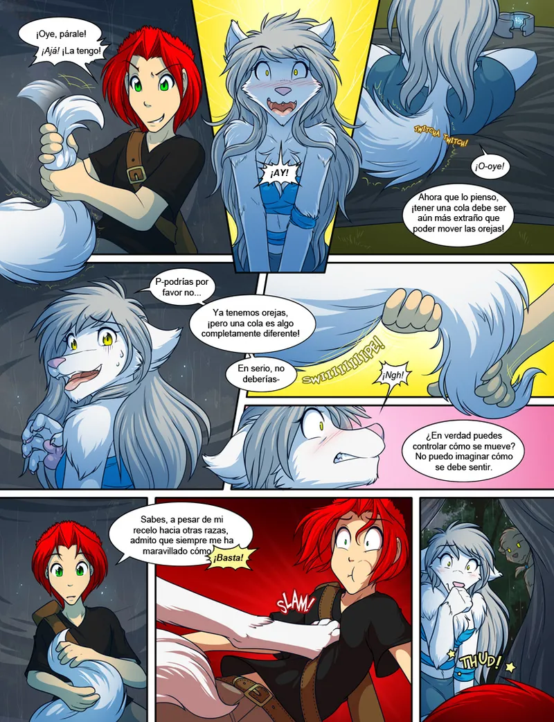 Manga Page 762