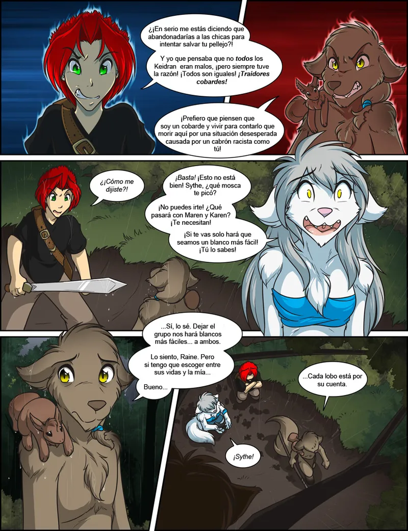 Manga Page 766