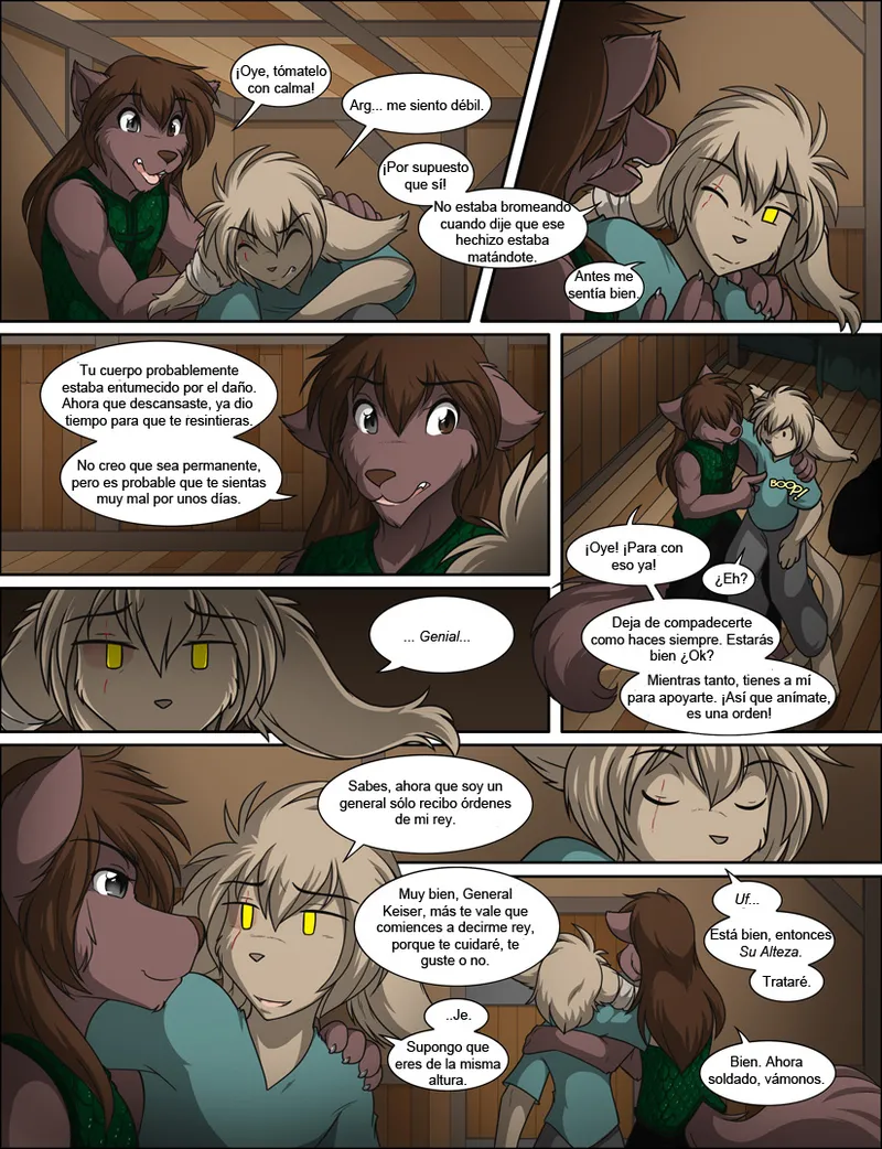 Manga Page 773