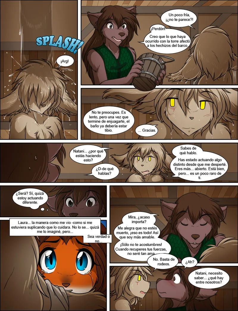 Manga Page 778