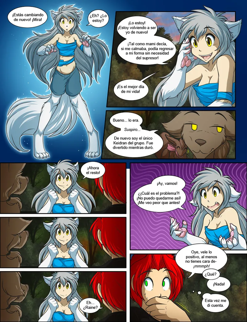 Manga Page 785