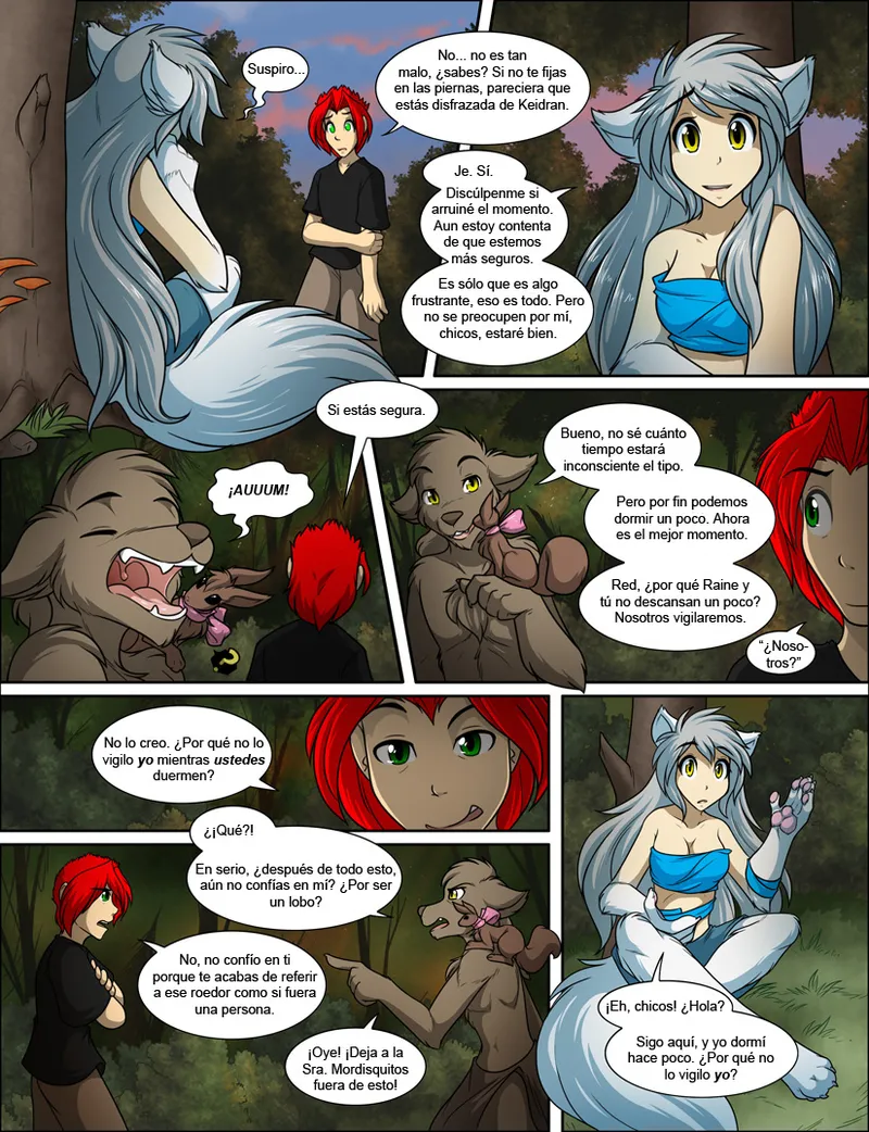 Manga Page 786