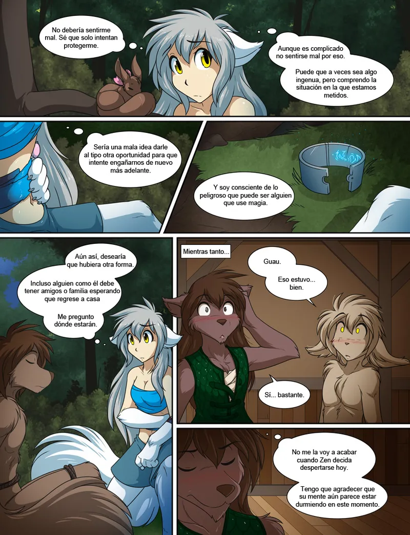Manga Page 788