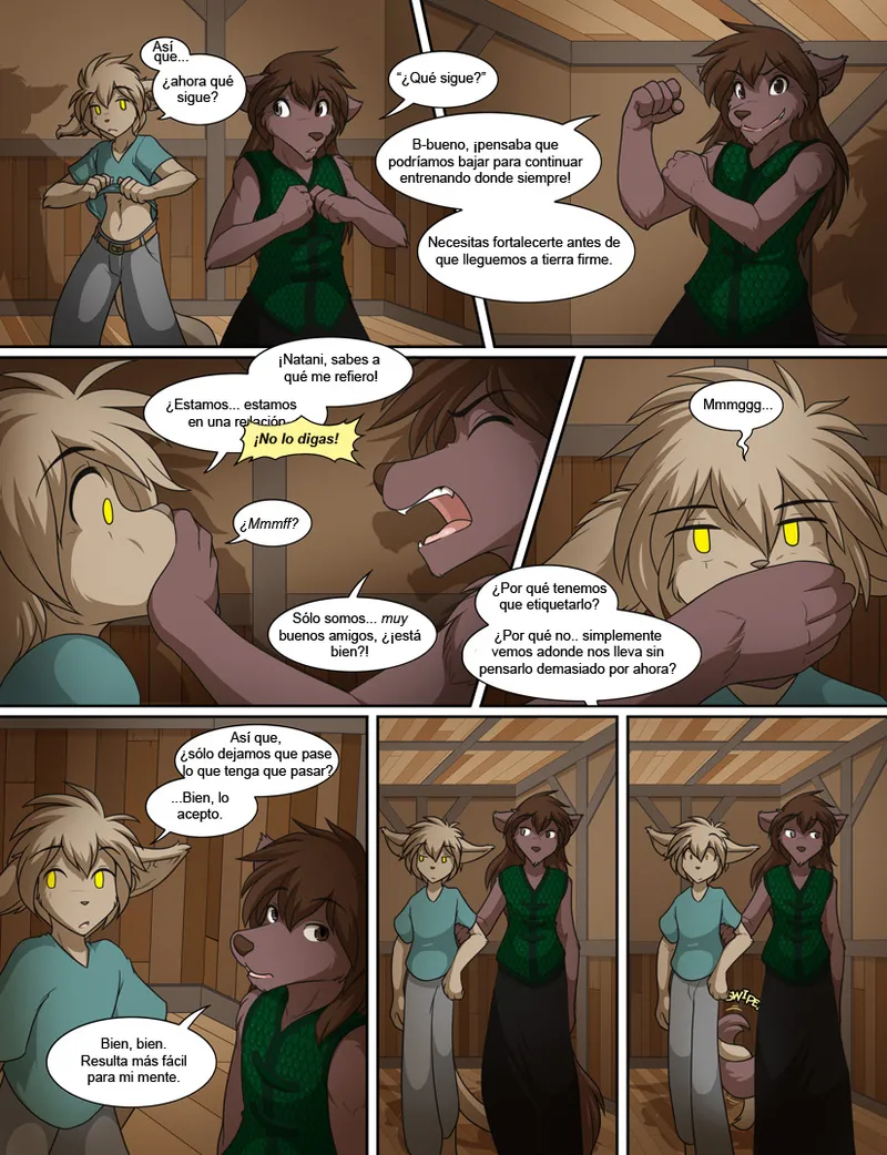 Manga Page 789