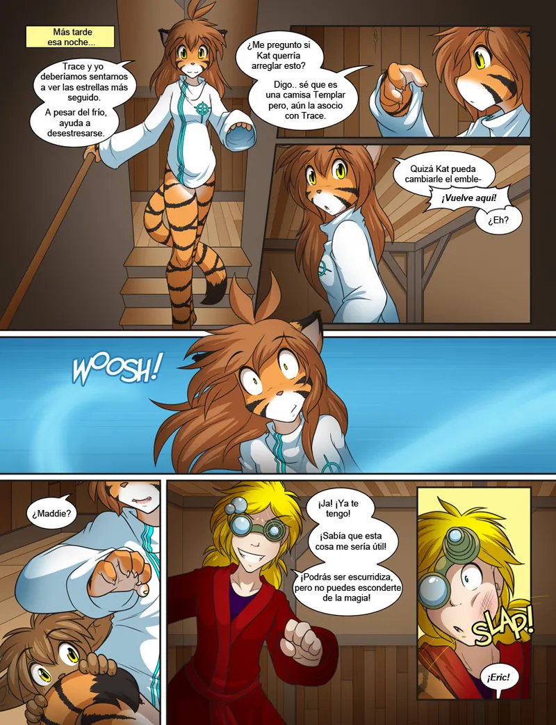 Manga Page 790