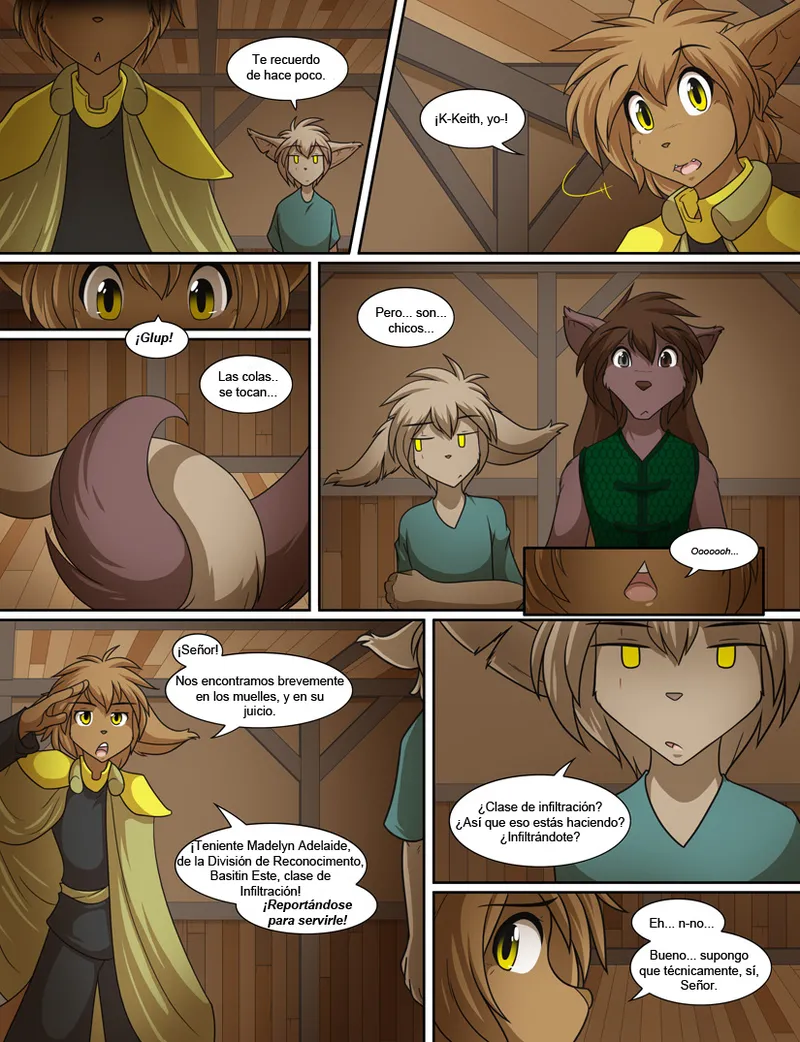 Manga Page 794
