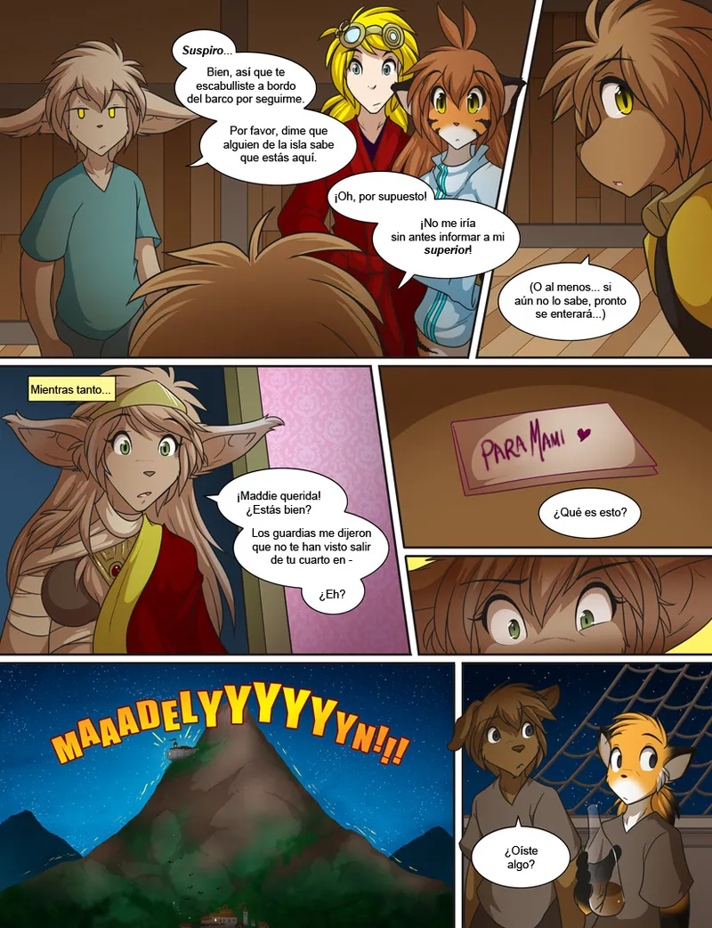 Manga Page 795