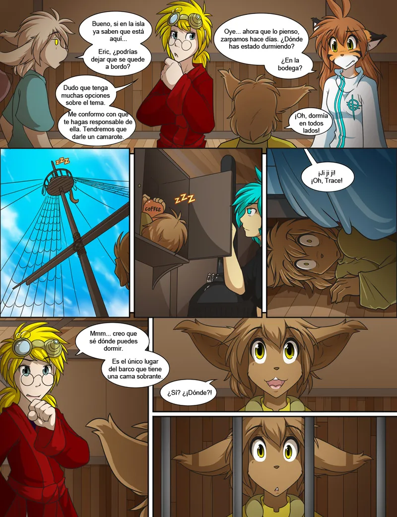 Manga Page 796