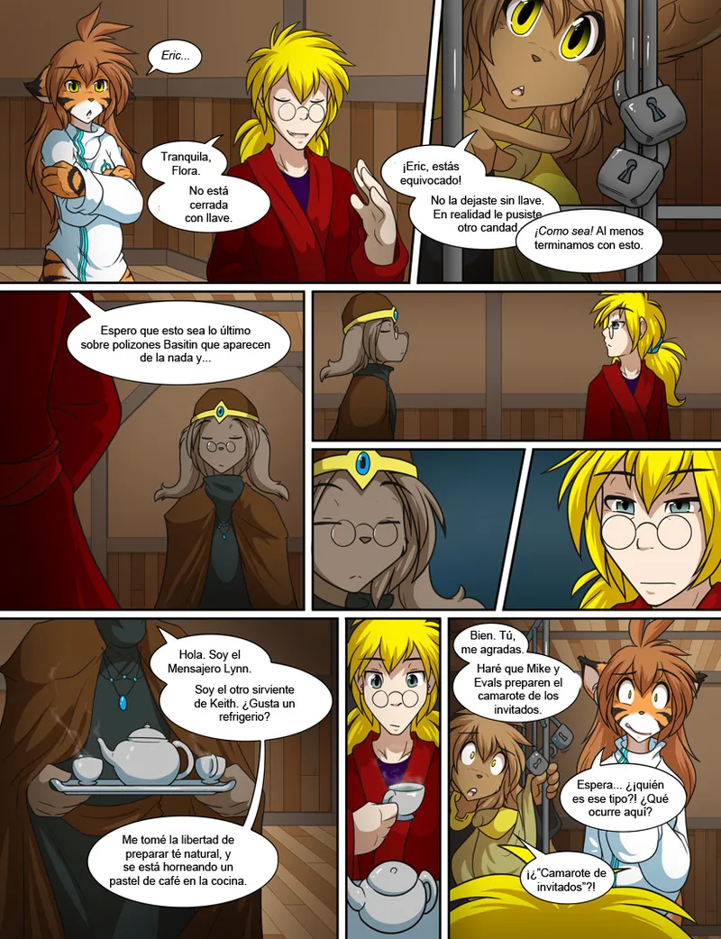 Manga Page 797