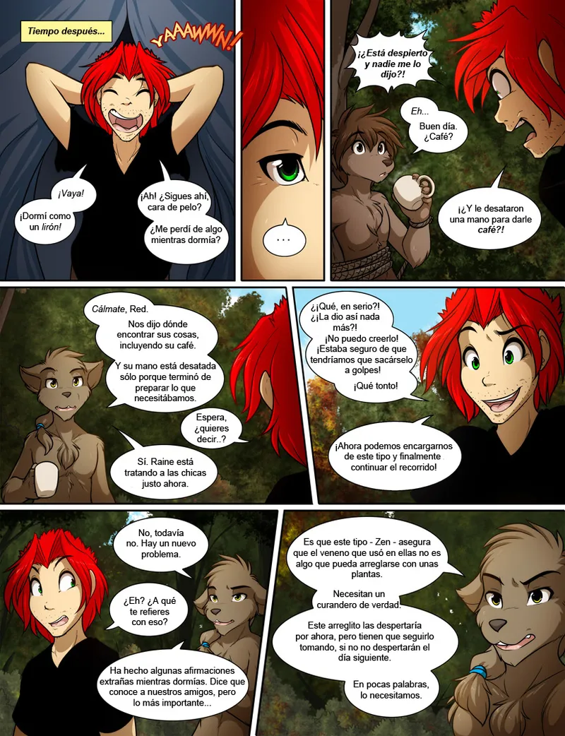 Manga Page 812