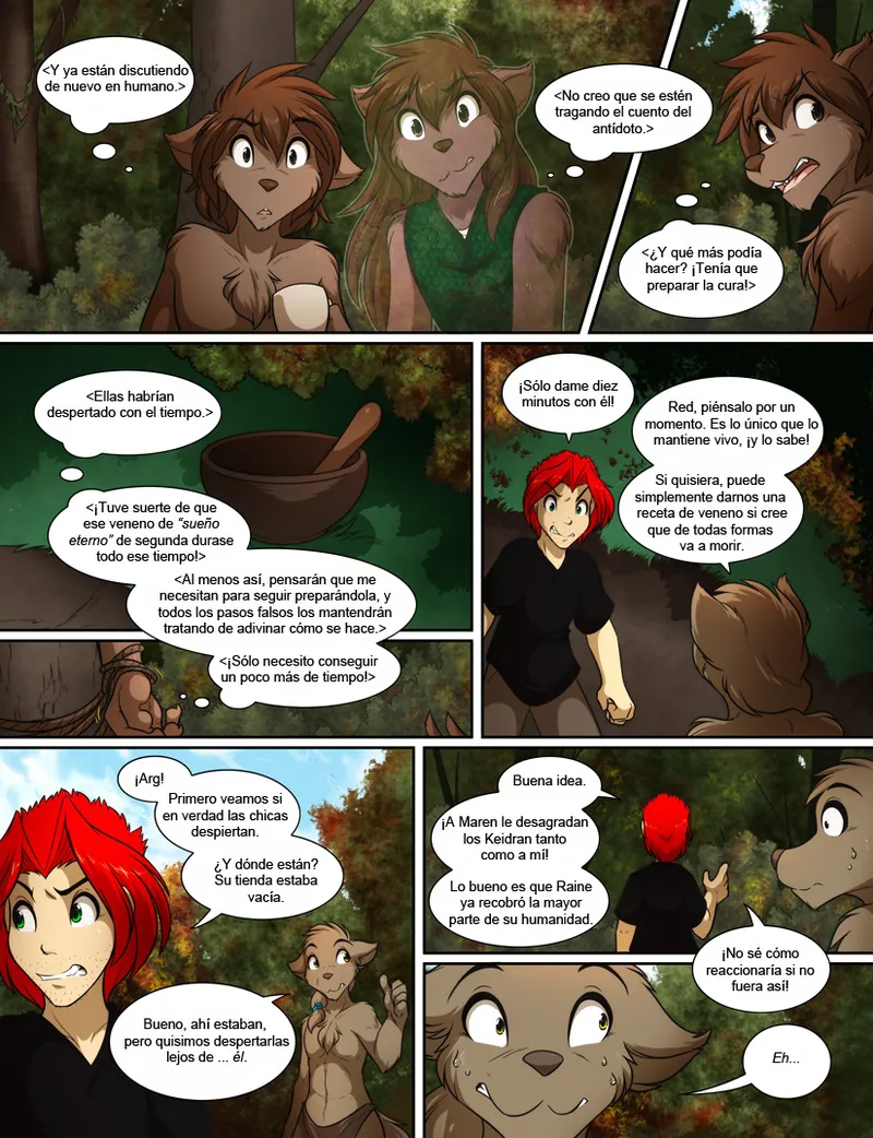 Manga Page 813