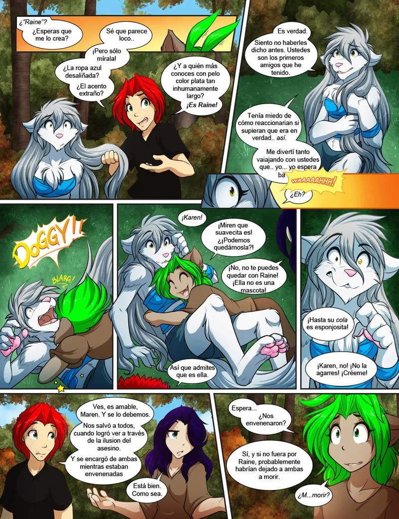 Manga Page 815