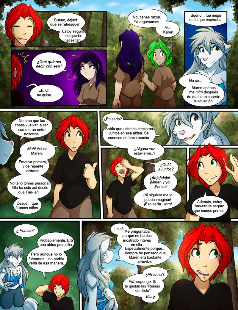 Manga Page 816